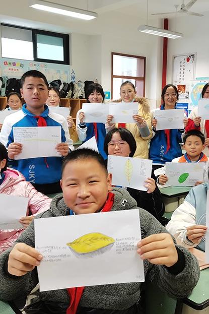 积极育心，赋能成长——四川省成都教科院附属龙泉学校心理健康教育工作掠影