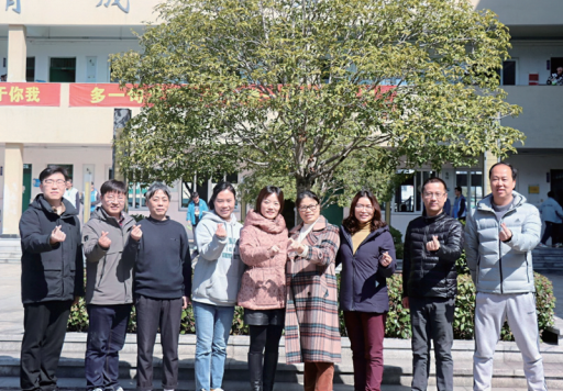 打造学生心灵成长院——浙江省宁波市古林职业高级中学心理健康教育掠影